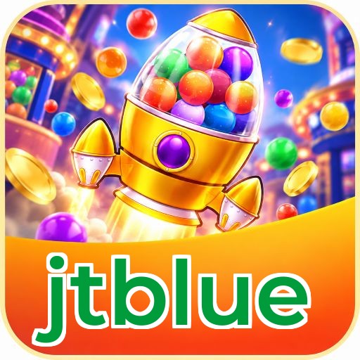 Screenshot 1 - jtblue Home Screen