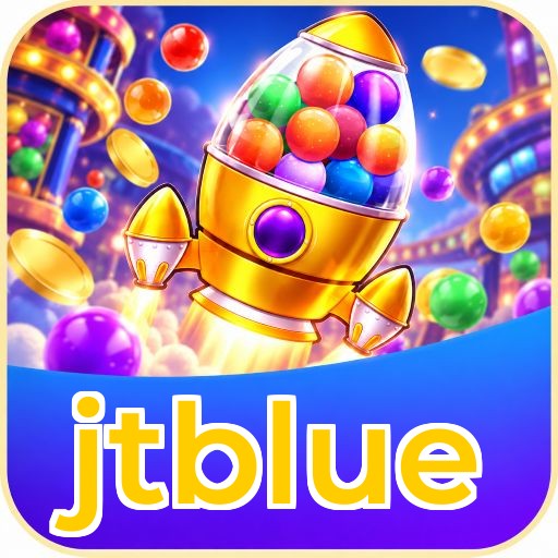Screenshot 1 - jtblue Home Screen